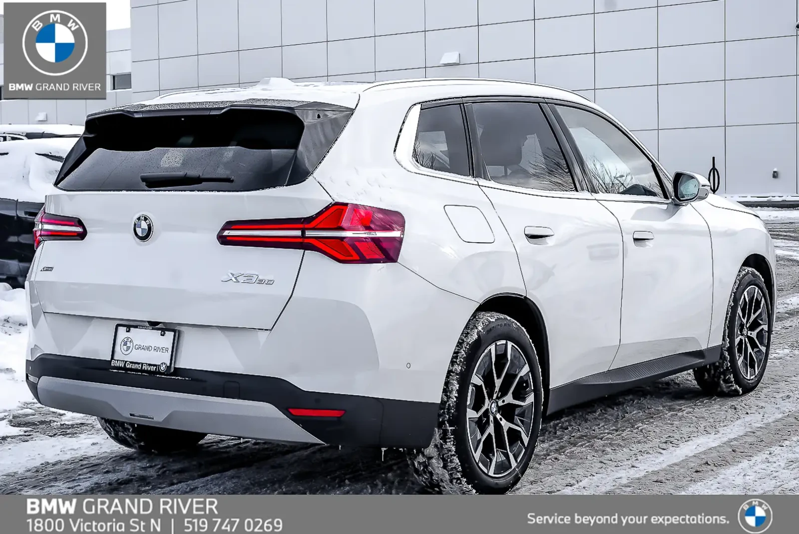 BMW X3 30 xDrive PREMIUM PACKAGE | HEADS UP | PARK ASST. , снимка 2 - Автомобили и джипове - 54479846