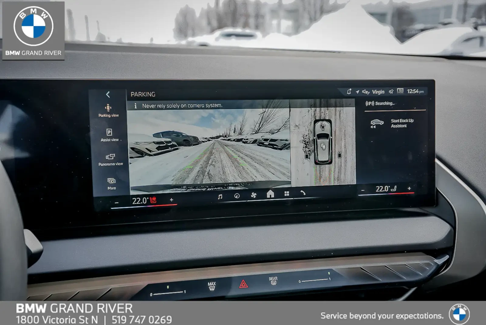 BMW X3 30 xDrive PREMIUM PACKAGE | HEADS UP | PARK ASST. , снимка 15 - Автомобили и джипове - 54479846