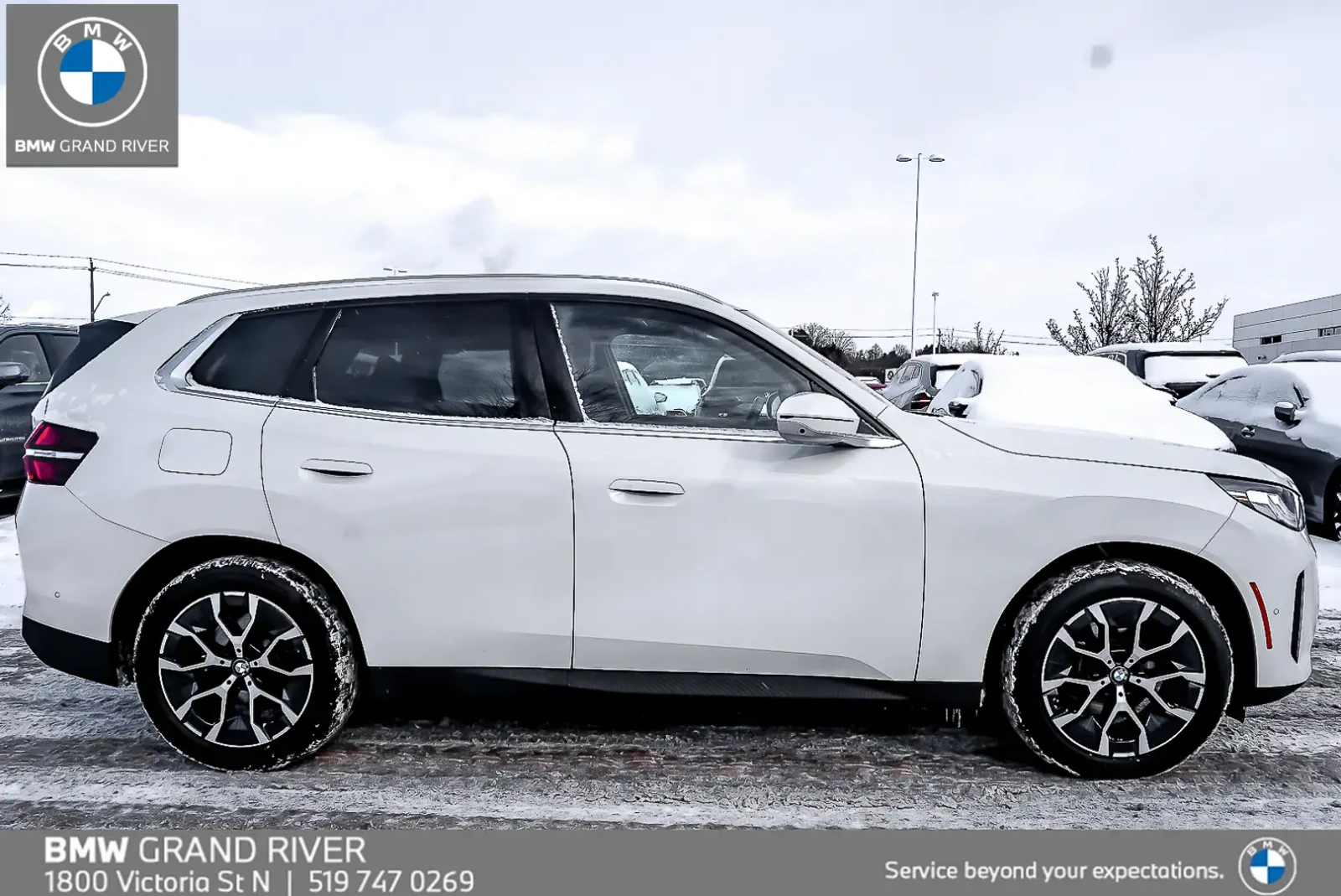 BMW X3 30 xDrive PREMIUM PACKAGE | HEADS UP | PARK ASST. , снимка 3 - Автомобили и джипове - 54479846