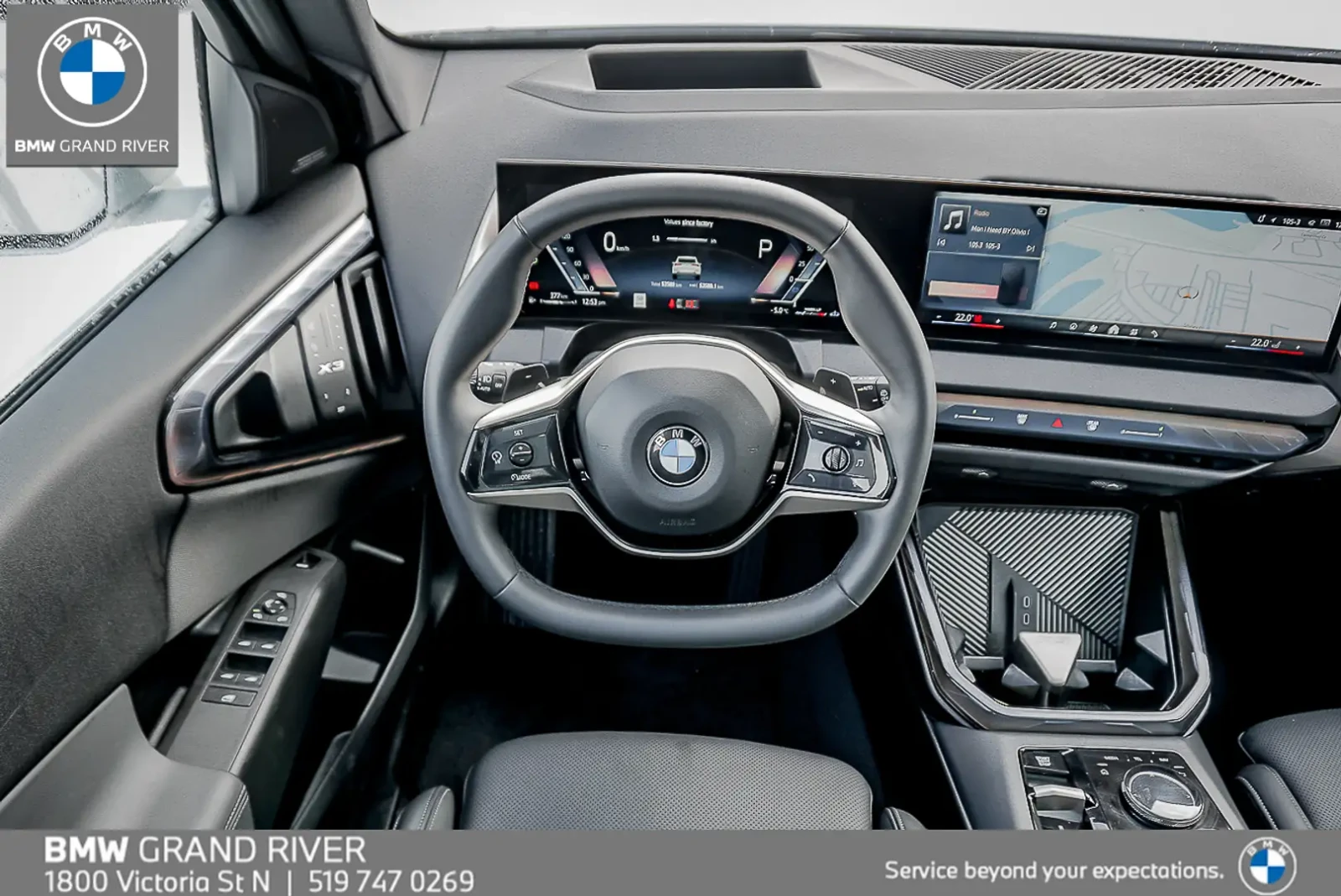 BMW X3 30 xDrive PREMIUM PACKAGE | HEADS UP | PARK ASST. , снимка 12 - Автомобили и джипове - 54479846