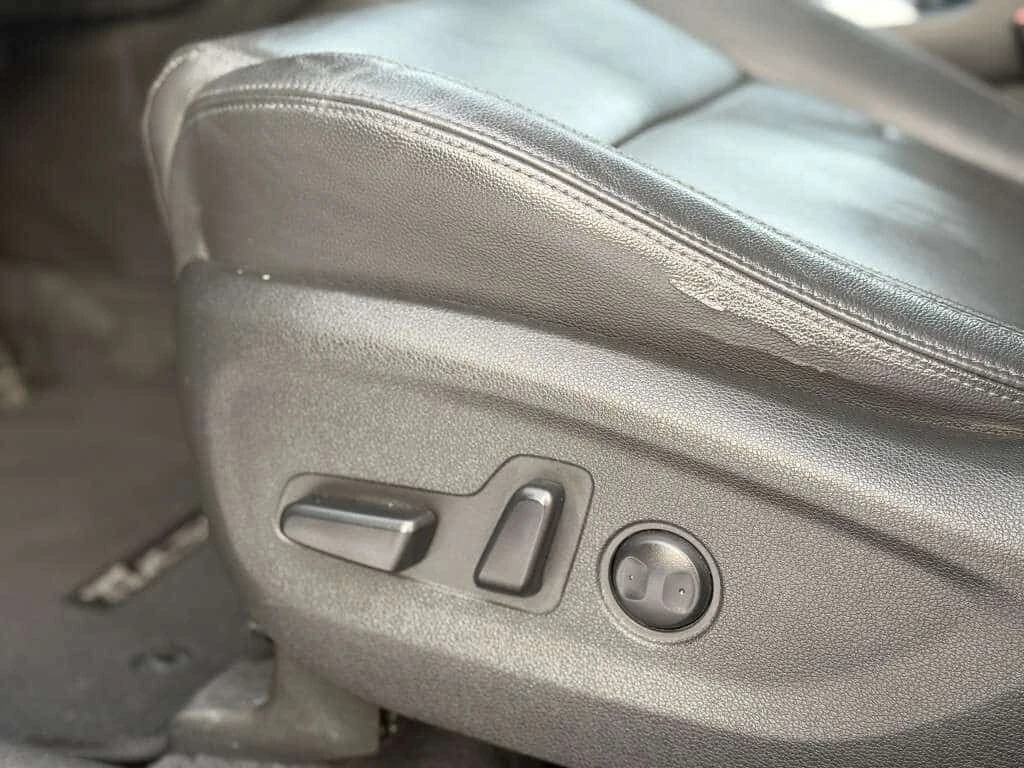 Hyundai Tucson * CARFAX * ЦЕНА ДО БГ, снимка 8 - Автомобили и джипове - 54765965
