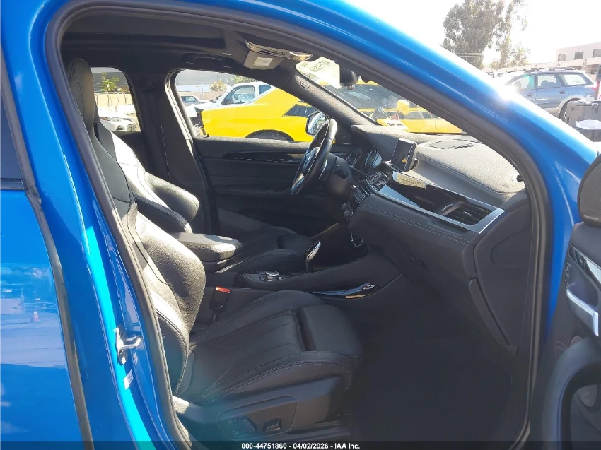 BMW X2 M35I / XDRIVE / HEADUP / �������� / ��������  | Mobile.bg � ����������� 7