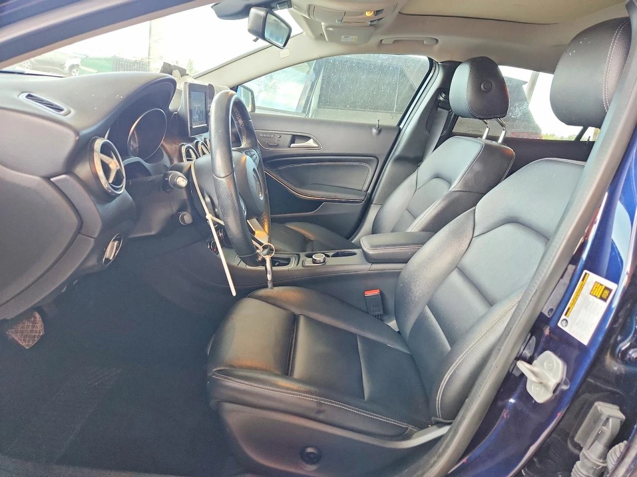 Mercedes-Benz GLA 250 2.0l 4Matic, снимка 7 - Автомобили и джипове - 54880133