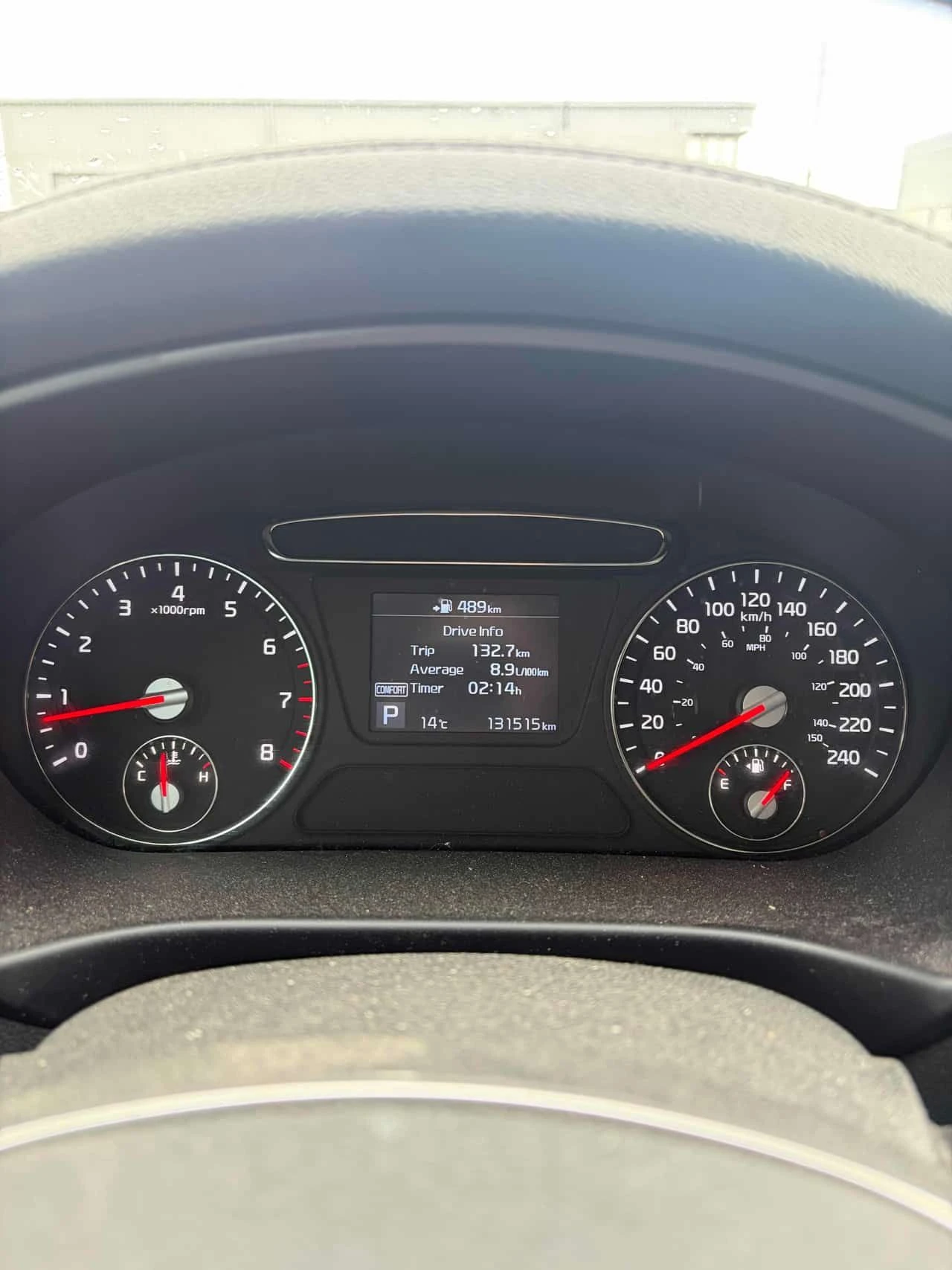 Kia Sorento * V6 AWD * АВТОКРЕДИТ БЕЗ ПЪРВОНАЧАЛНА ВНОСКА* , снимка 8 - Автомобили и джипове - 54936886