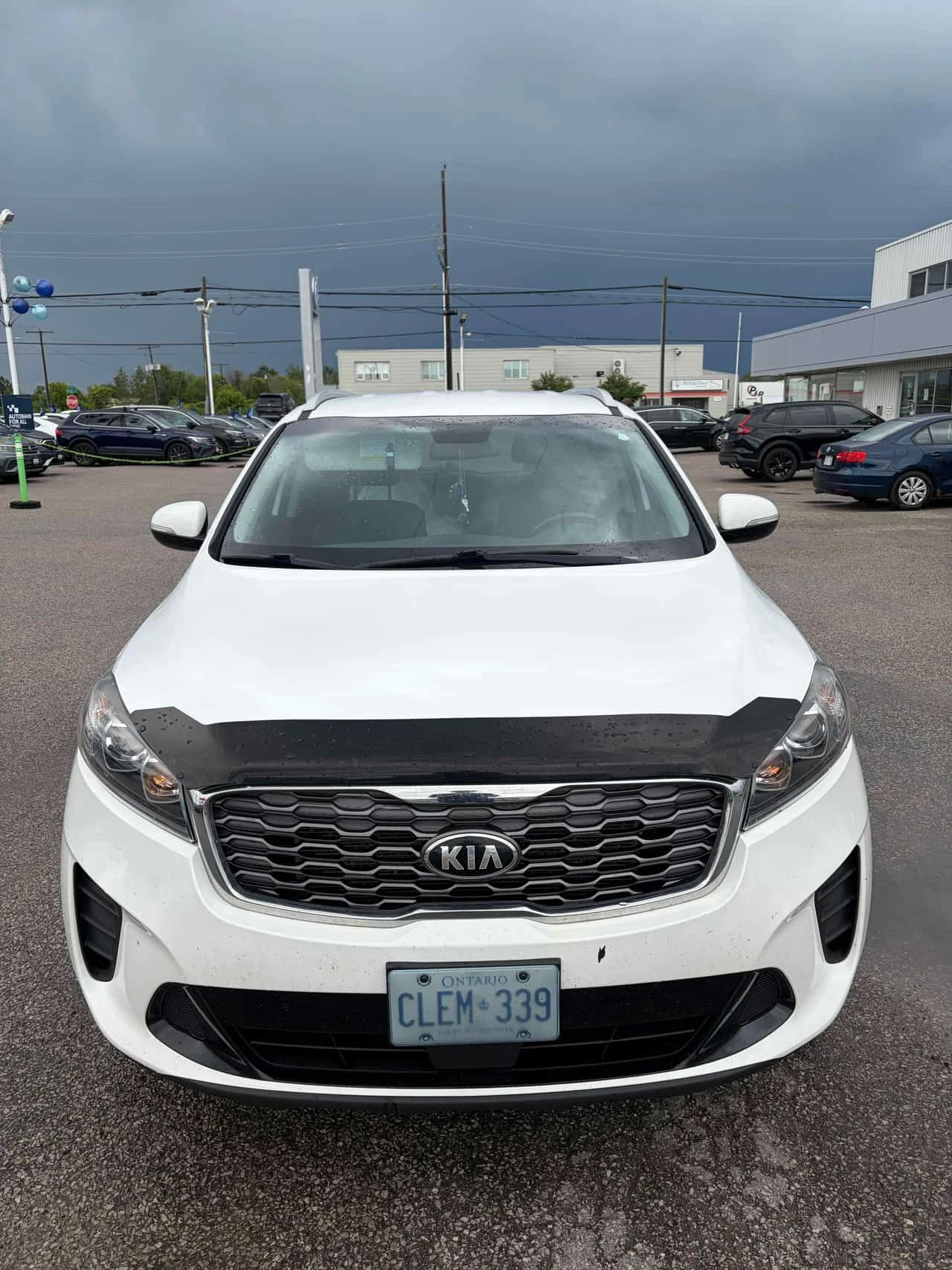 Kia Sorento * V6 AWD * АВТОКРЕДИТ БЕЗ ПЪРВОНАЧАЛНА ВНОСКА* , снимка 6 - Автомобили и джипове - 54936886