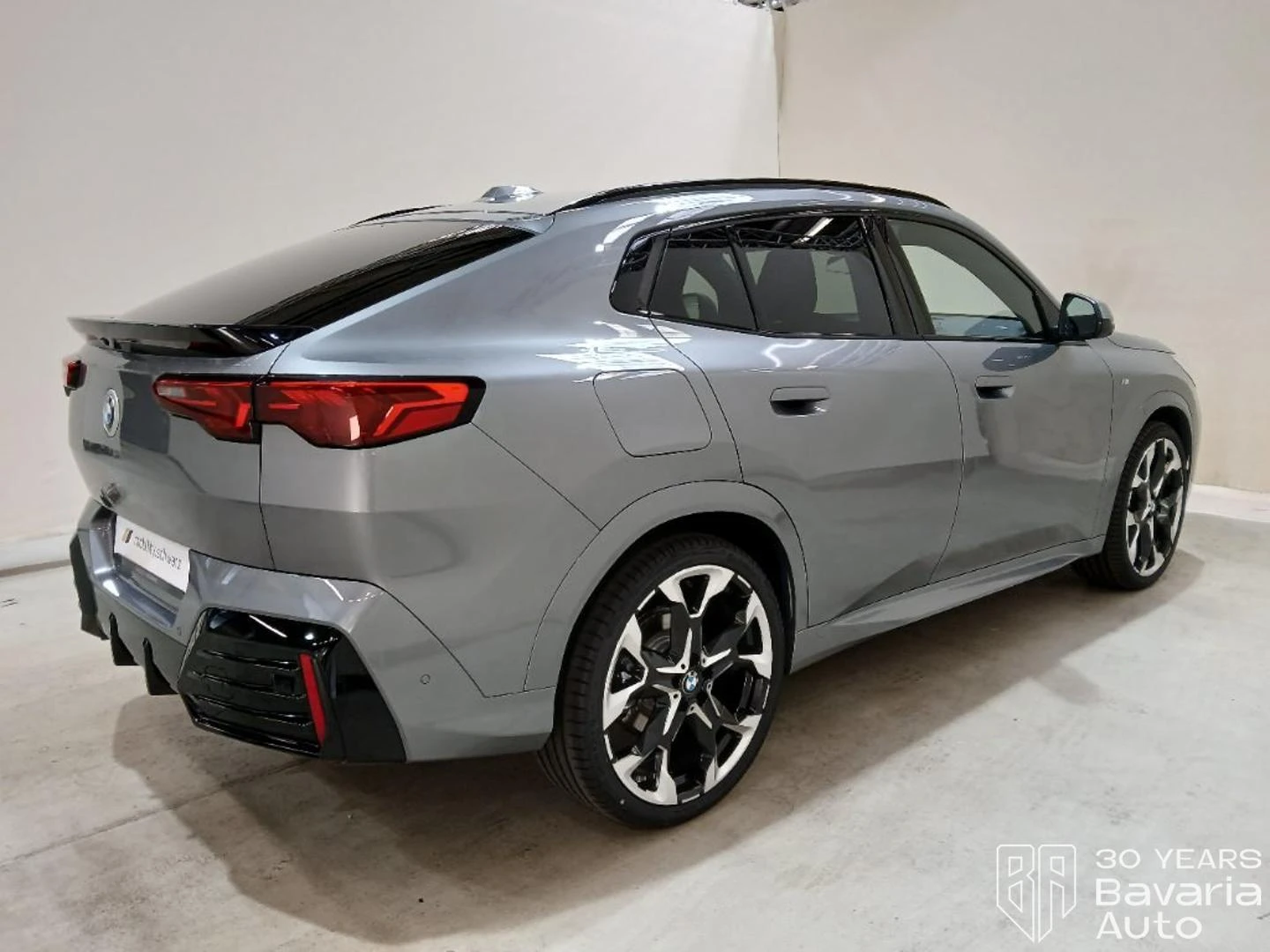 BMW X2 20d xDrive M Sport Paket, снимка 3 - Автомобили и джипове - 55264391