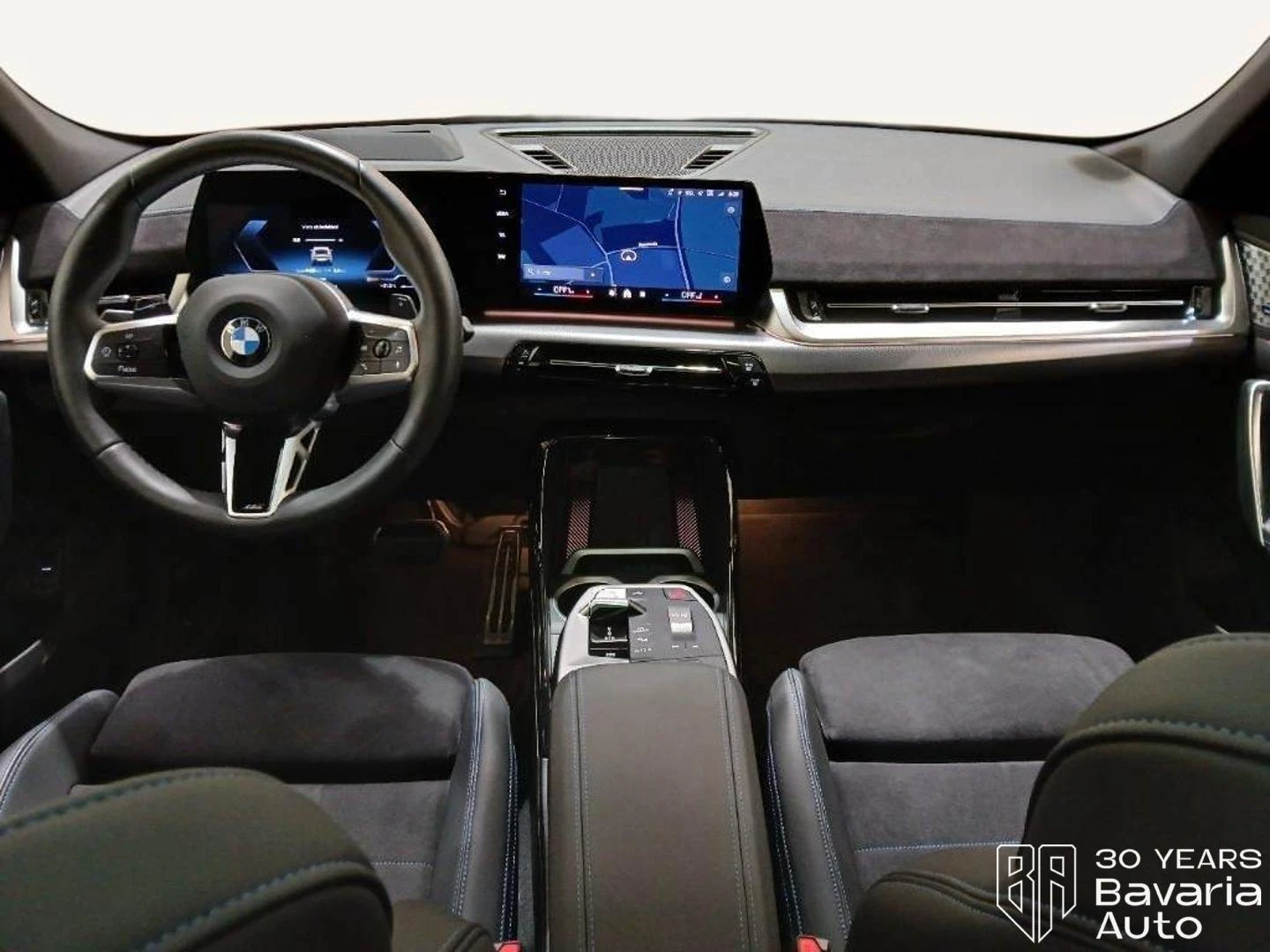 BMW X2 20d xDrive M Sport Paket, снимка 6 - Автомобили и джипове - 55264391