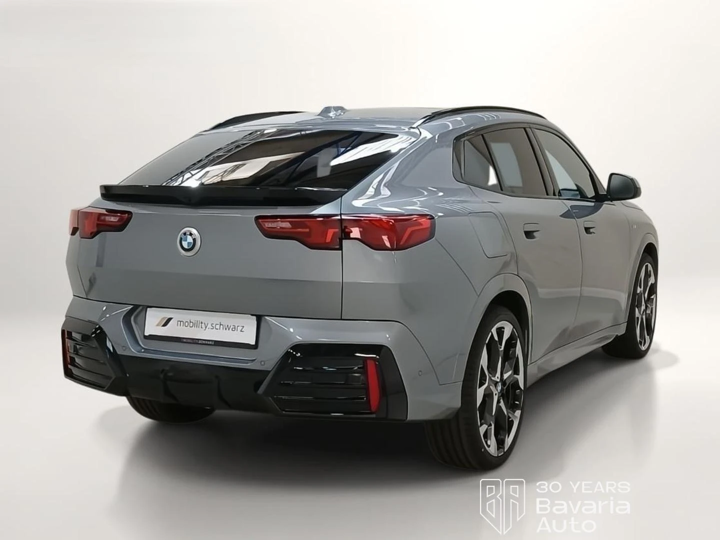 BMW X2 20d xDrive M Sport Paket, снимка 4 - Автомобили и джипове - 55264391