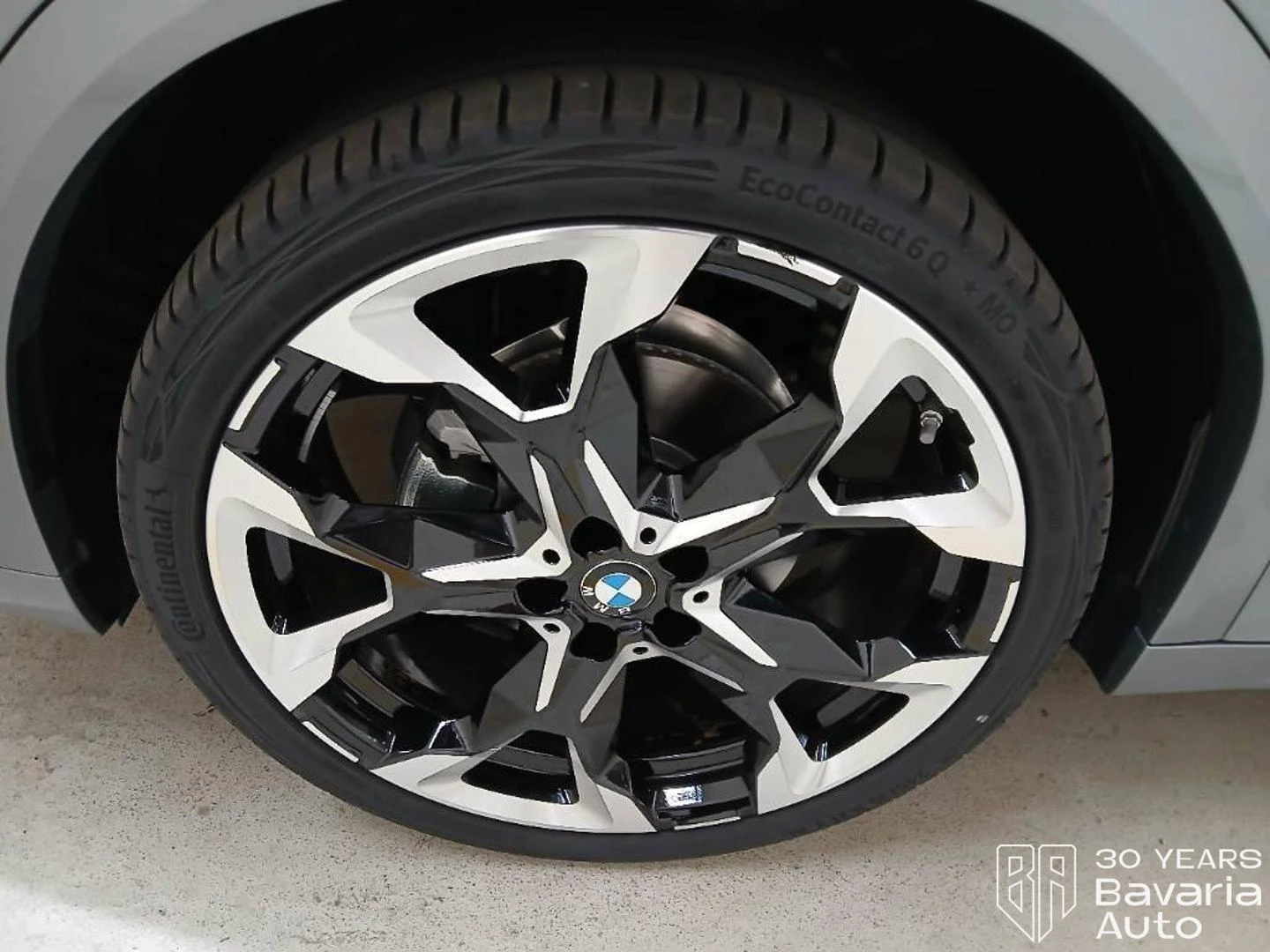 BMW X2 20d xDrive M Sport Paket, снимка 16 - Автомобили и джипове - 55264391
