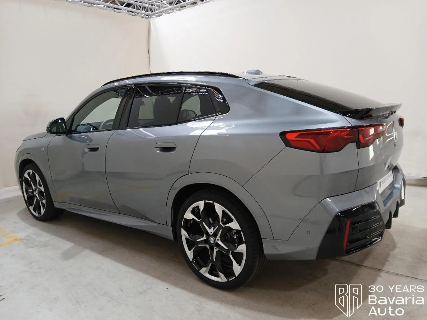 BMW X2 20d xDrive M Sport Paket, снимка 2 - Автомобили и джипове - 55264391