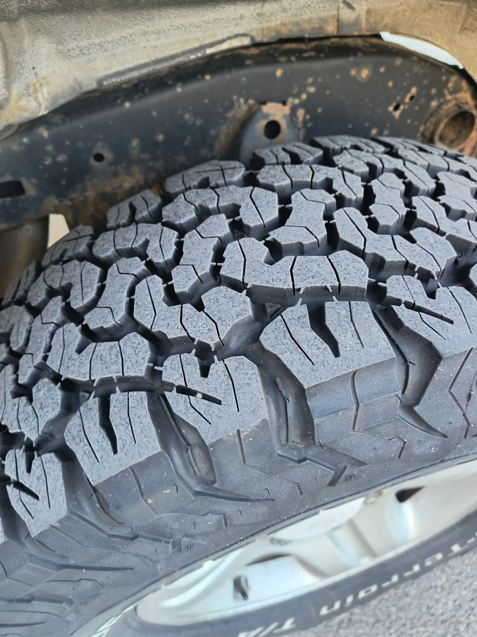 Toyota Land cruiser, снимка 7 - Автомобили и джипове - 55504726