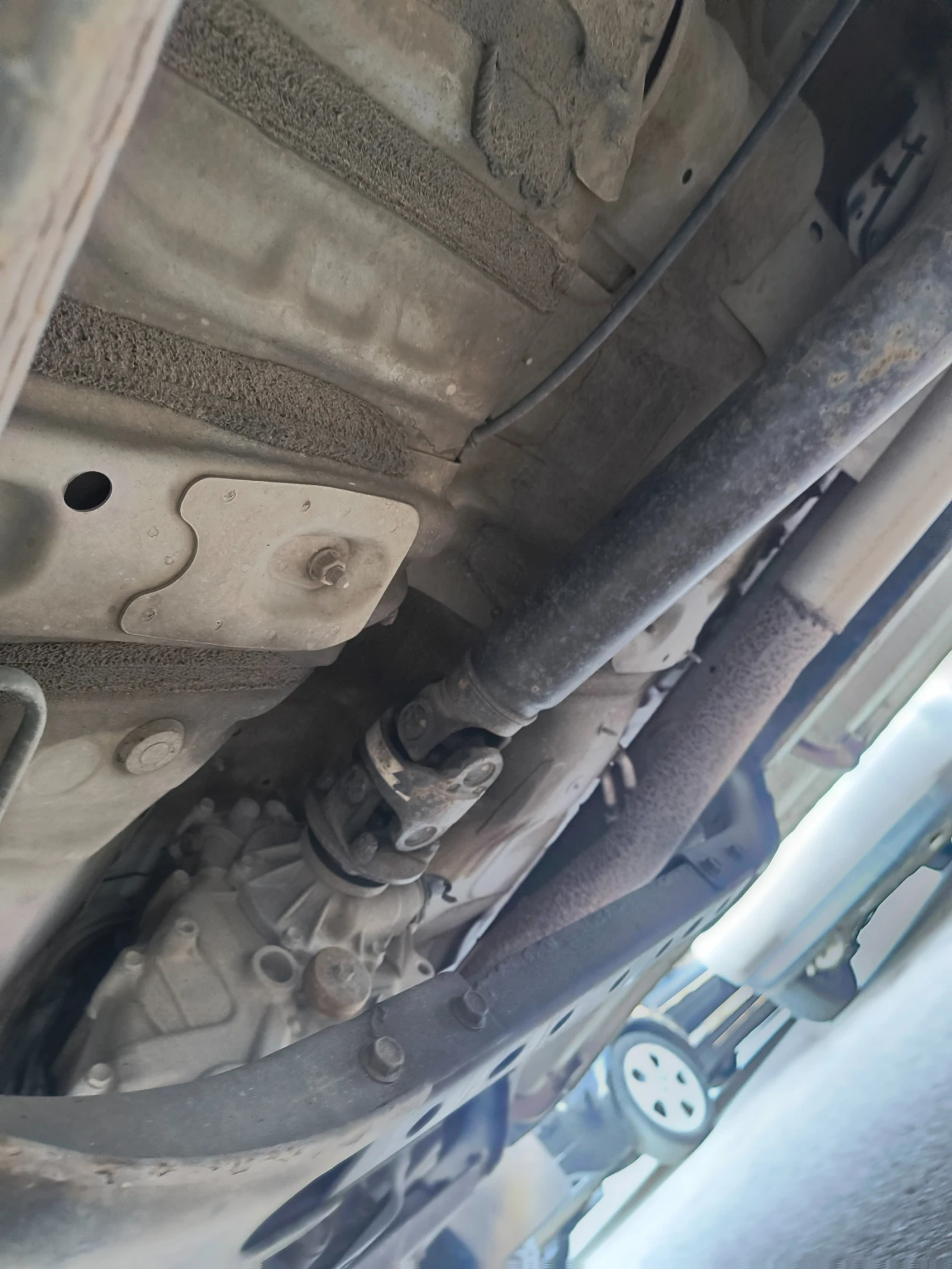 Toyota Land cruiser, снимка 10 - Автомобили и джипове - 55504726