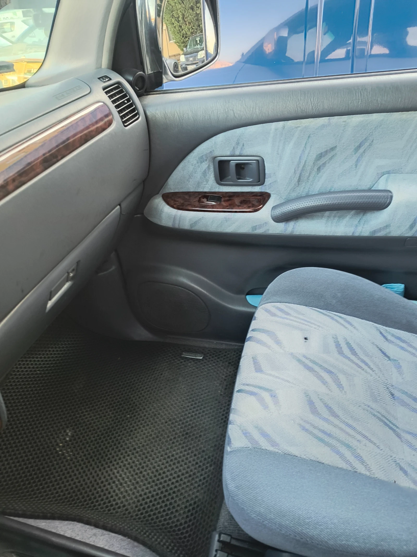 Toyota Land cruiser, снимка 14 - Автомобили и джипове - 55504726