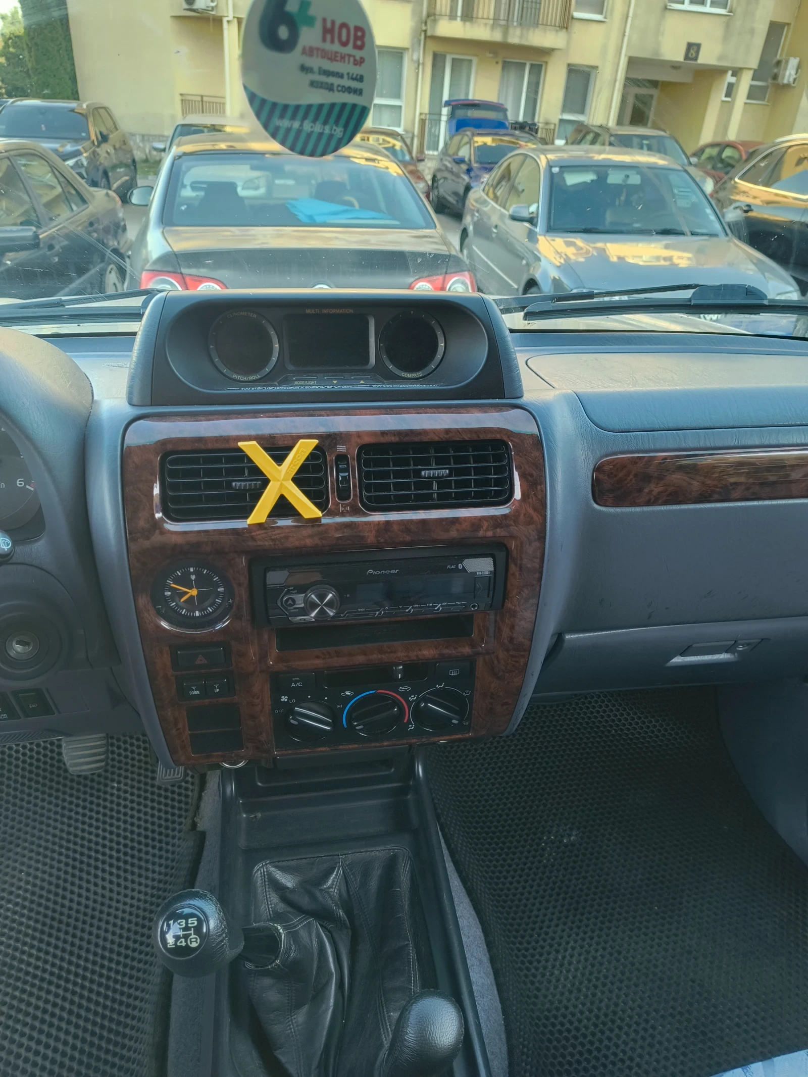 Toyota Land cruiser, снимка 9 - Автомобили и джипове - 55504726