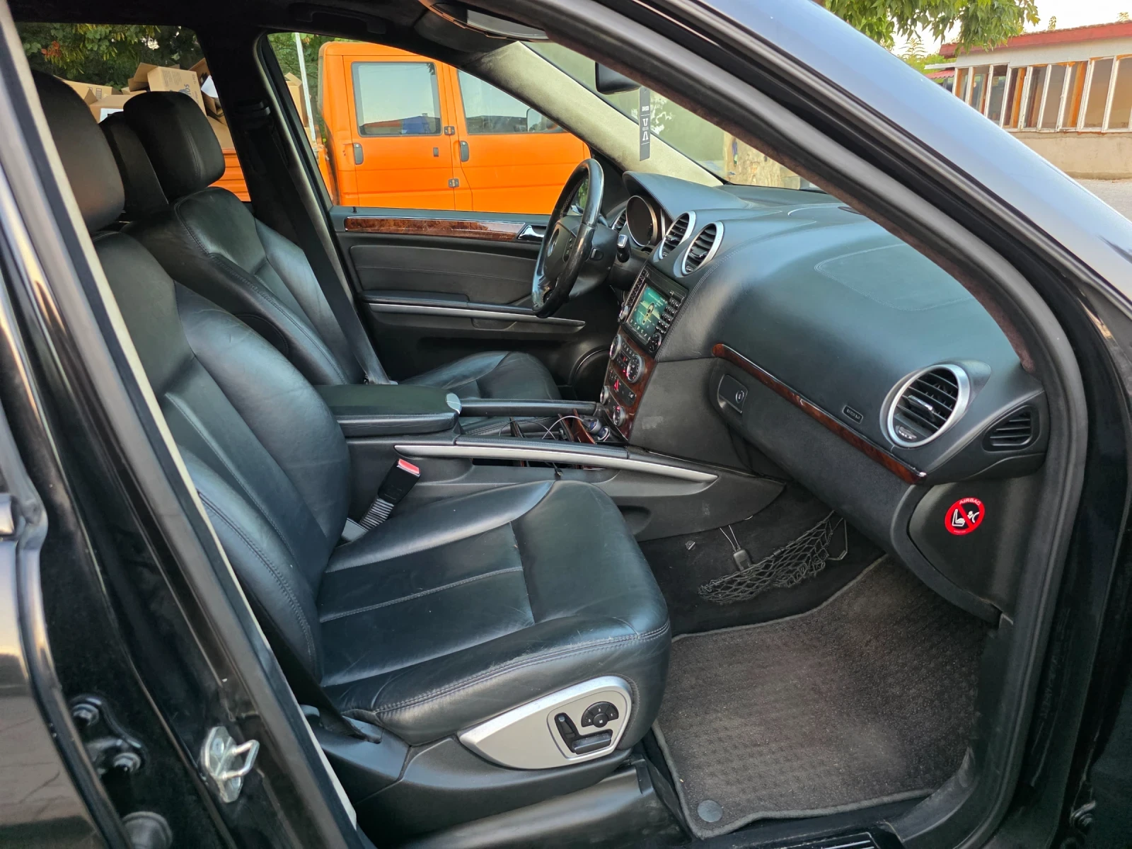 Mercedes-Benz GL 320 Ofrold | Mobile.bg � ����������� 3