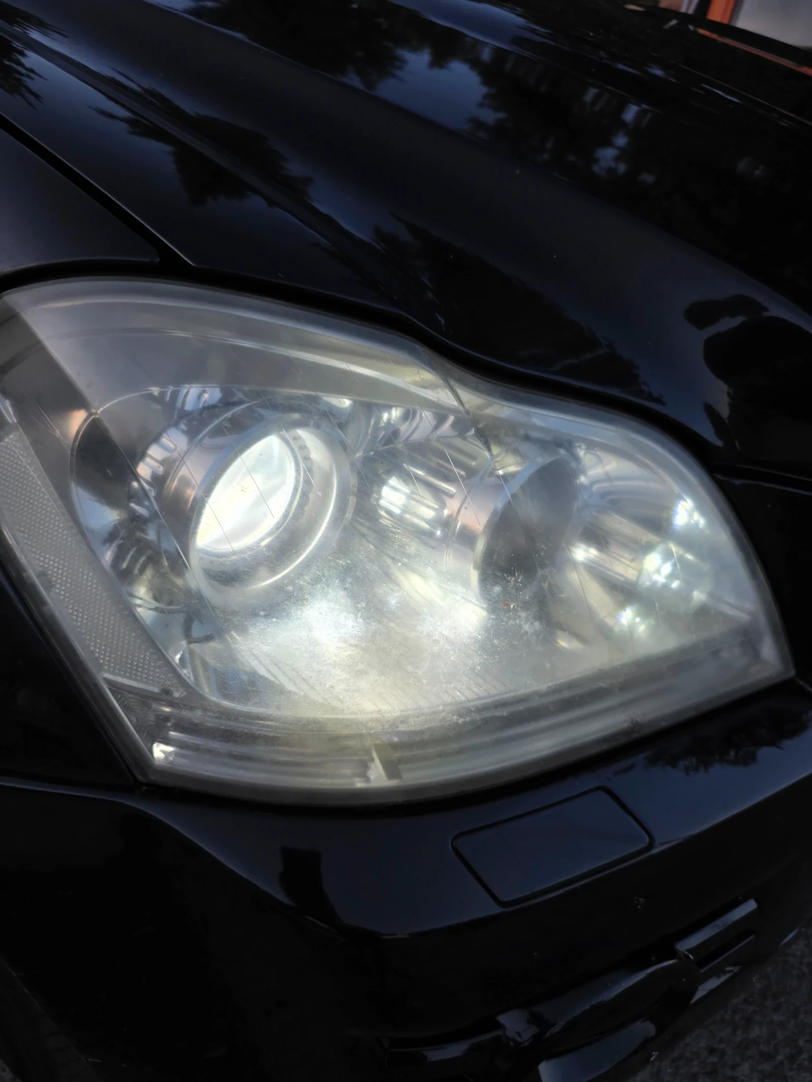 Mercedes-Benz GL 320 Ofrold | Mobile.bg � ����������� 4
