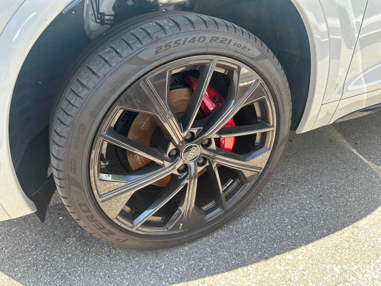 Audi SQ5 * Progressiv * CARFAX * ОПЦИЯ ЗА ФИНАНСИРАНЕ, снимка 7 - Автомобили и джипове - 55753993
