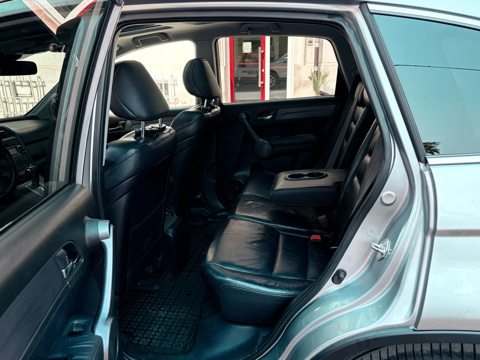 Honda Cr-v, снимка 6 - Автомобили и джипове - 55944425