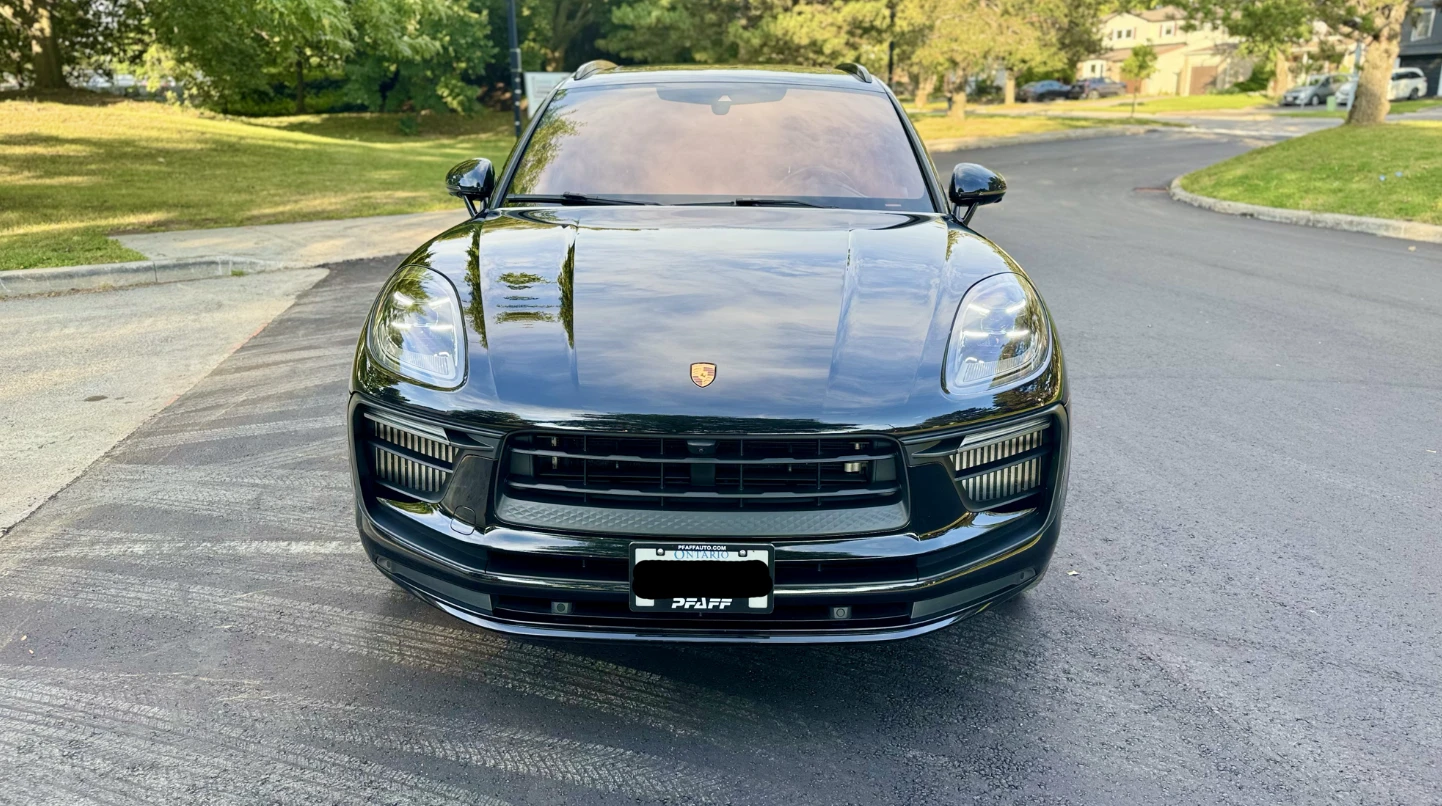 Porsche Macan GTS* PTV+ * Sport Chrono* 360* BOSE* PREMIUM+ * УН, снимка 5 - Автомобили и джипове - 55967816