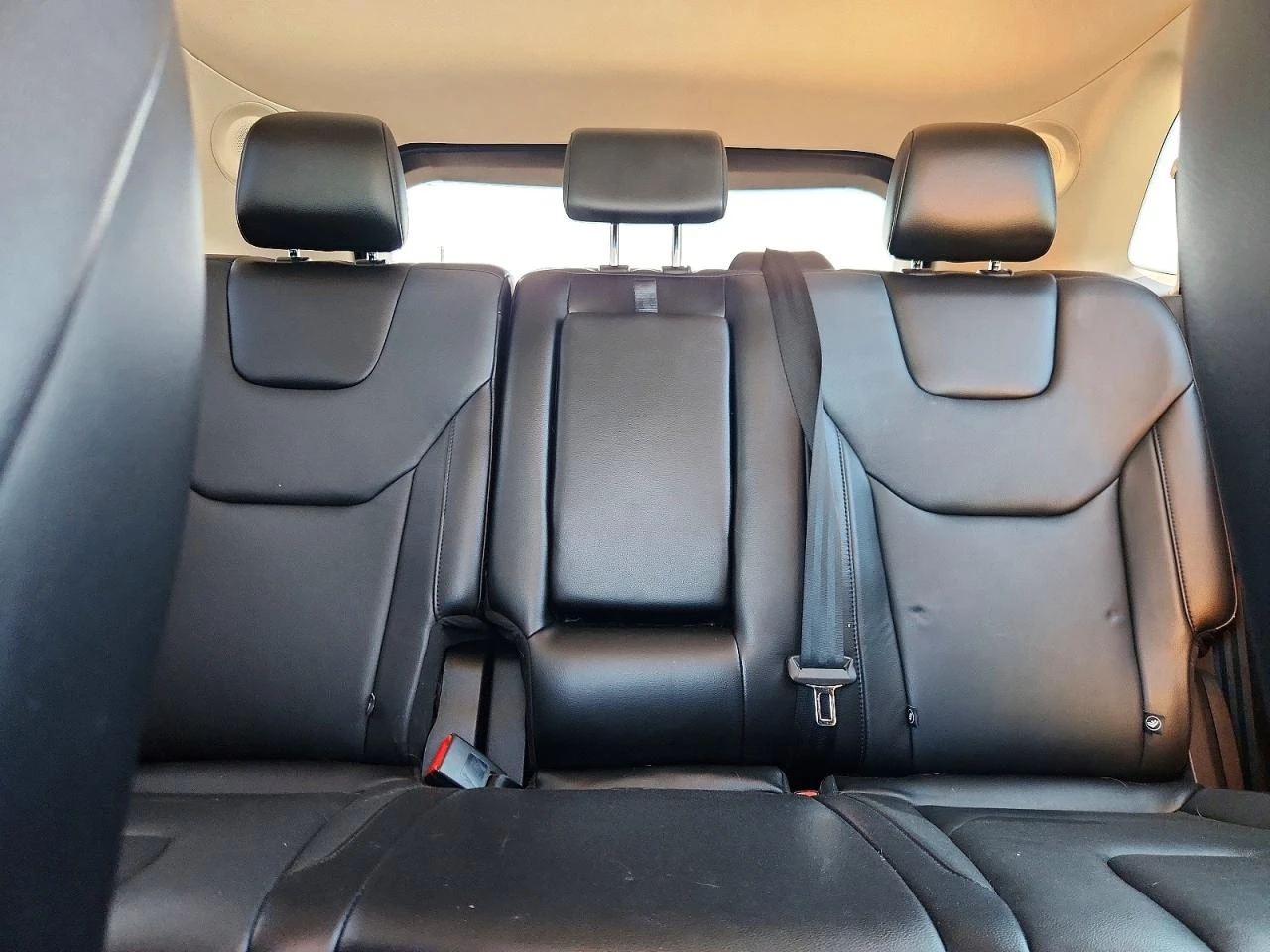 Ford Edge 2.0l Titanium, снимка 10 - Автомобили и джипове - 56032666