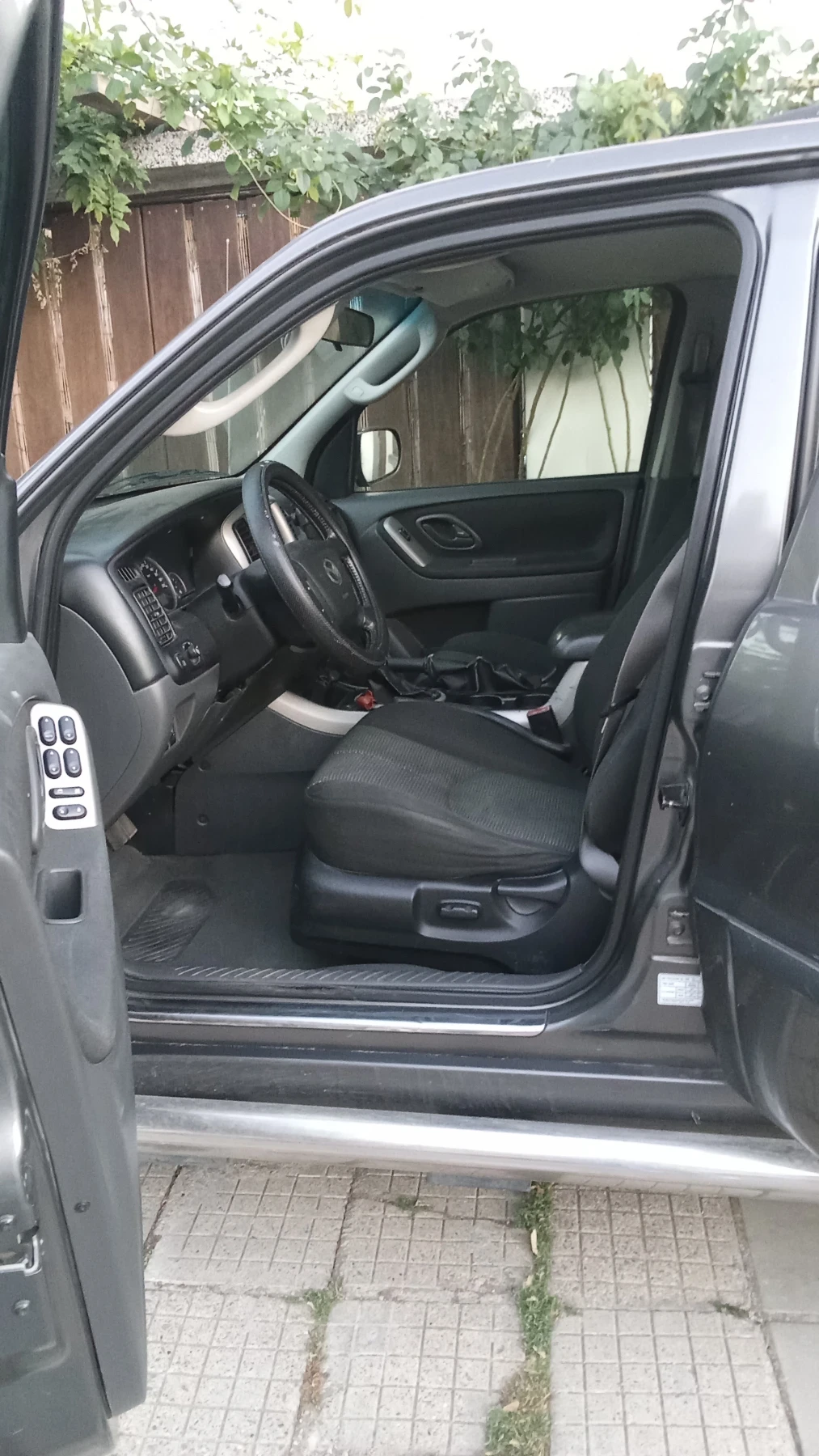 Mazda Tribute | Mobile.bg � ����������� 8