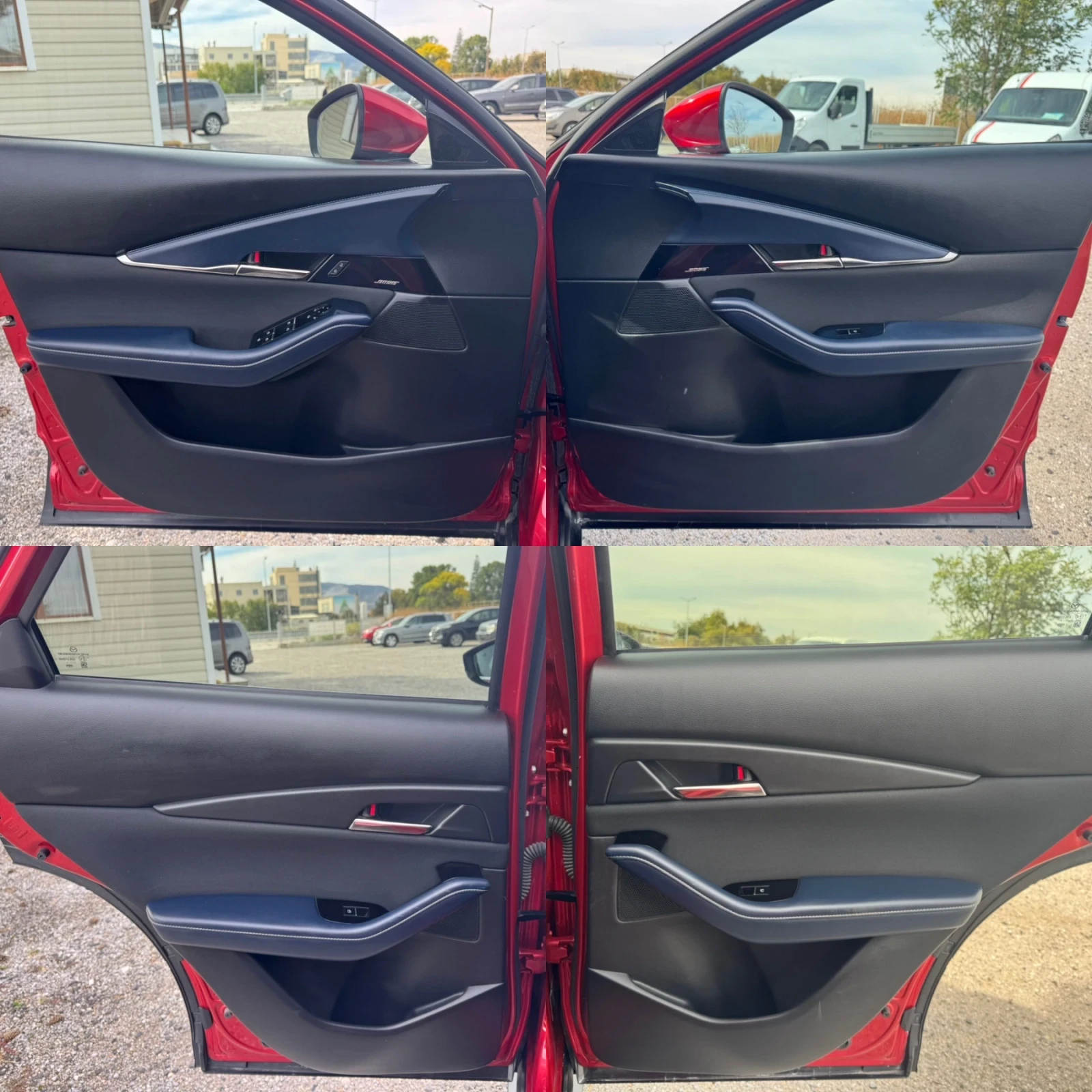 Mazda CX-30 2.0i SkyActiv-X MHEV Mild-Hybrid | Mobile.bg � ����������� 7