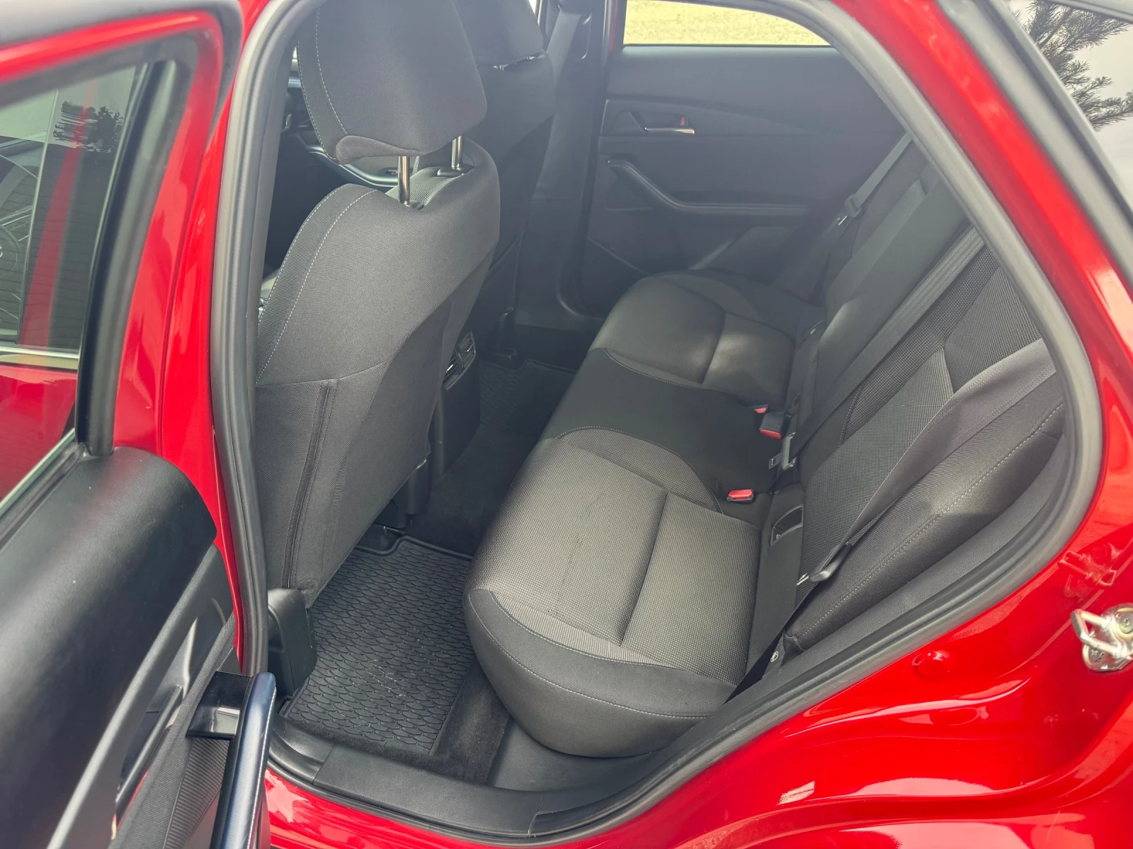 Mazda CX-30 2.0i SkyActiv-X MHEV Mild-Hybrid | Mobile.bg � ����������� 12
