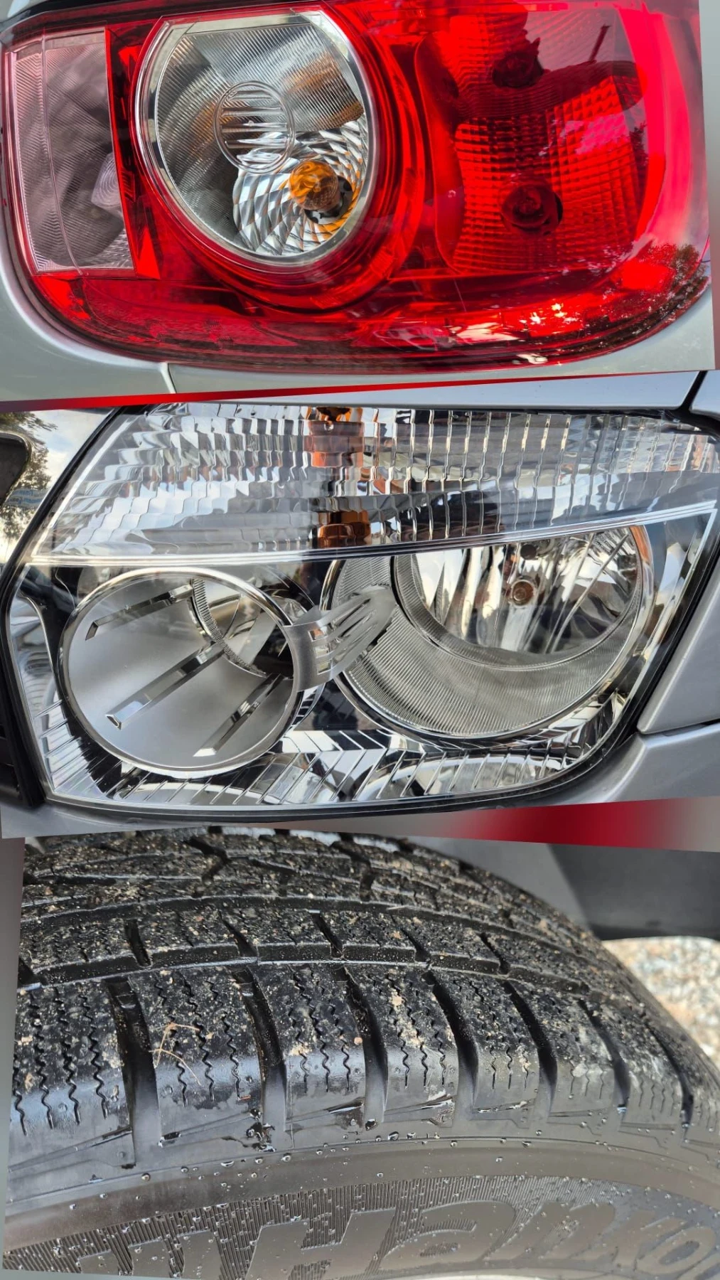 Dacia Duster 1.5dci-Prestige, снимка 14 - Автомобили и джипове - 56659062