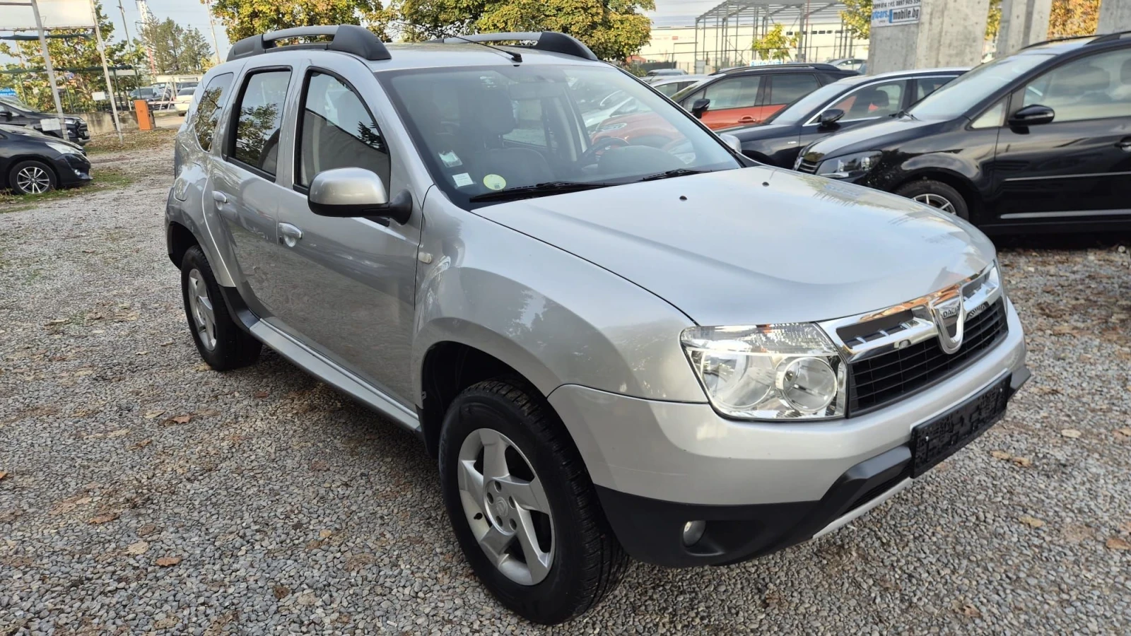 Dacia Duster 1.5dci-Prestige, снимка 2 - Автомобили и джипове - 56659062