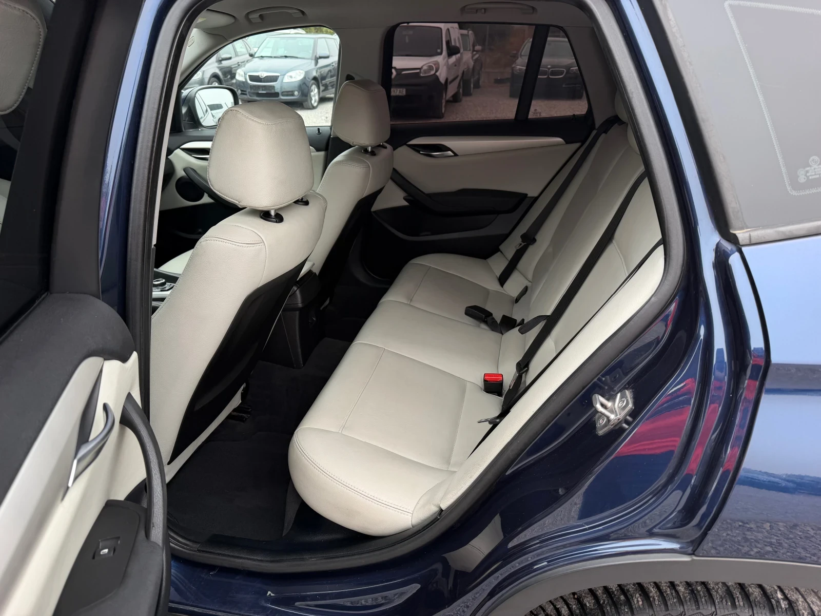 BMW X1 2.0D 143�.� * �������* * ���������*  | Mobile.bg � ����������� 14