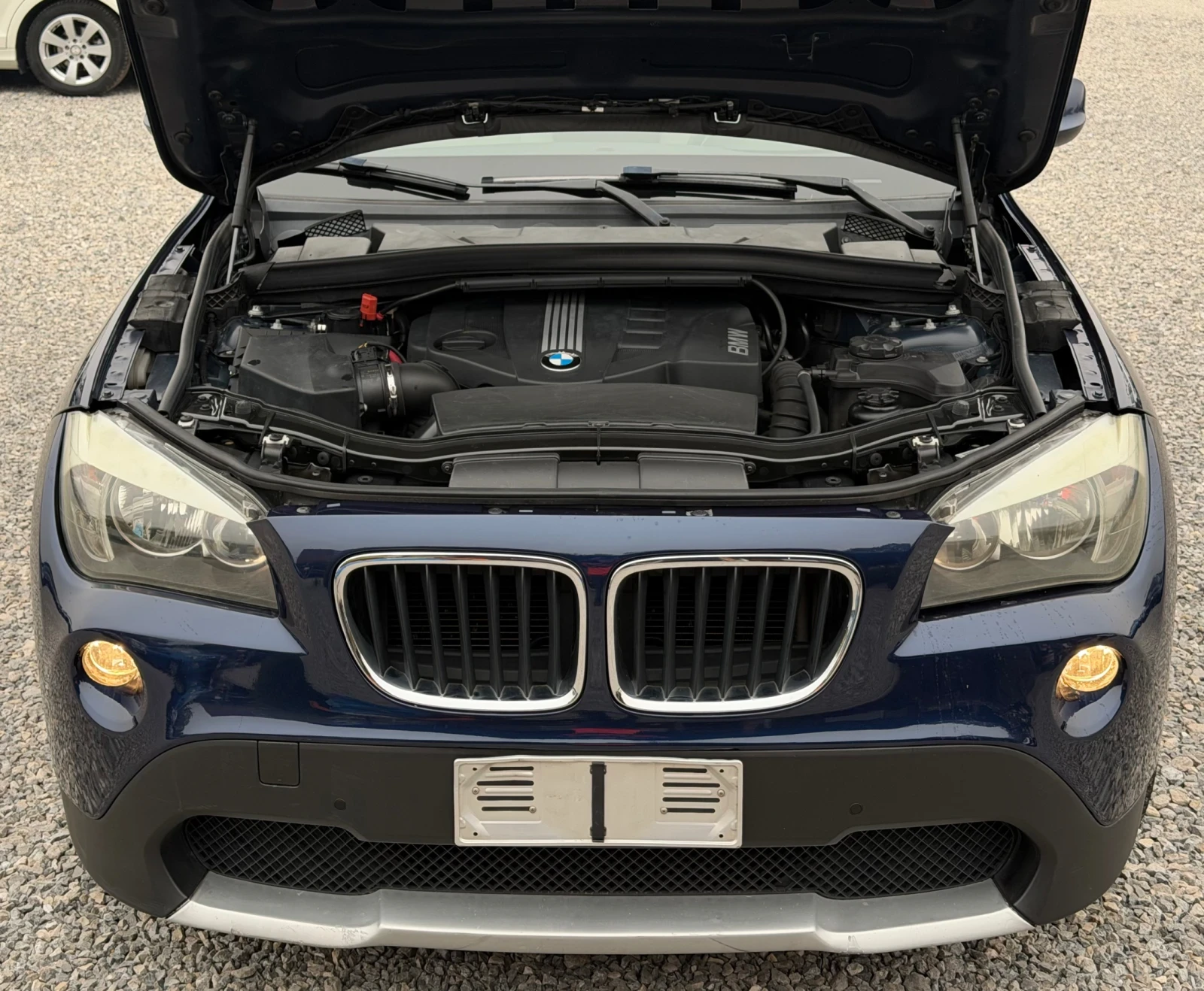 BMW X1 2.0D 143�.� * �������* * ���������*  | Mobile.bg � ����������� 17