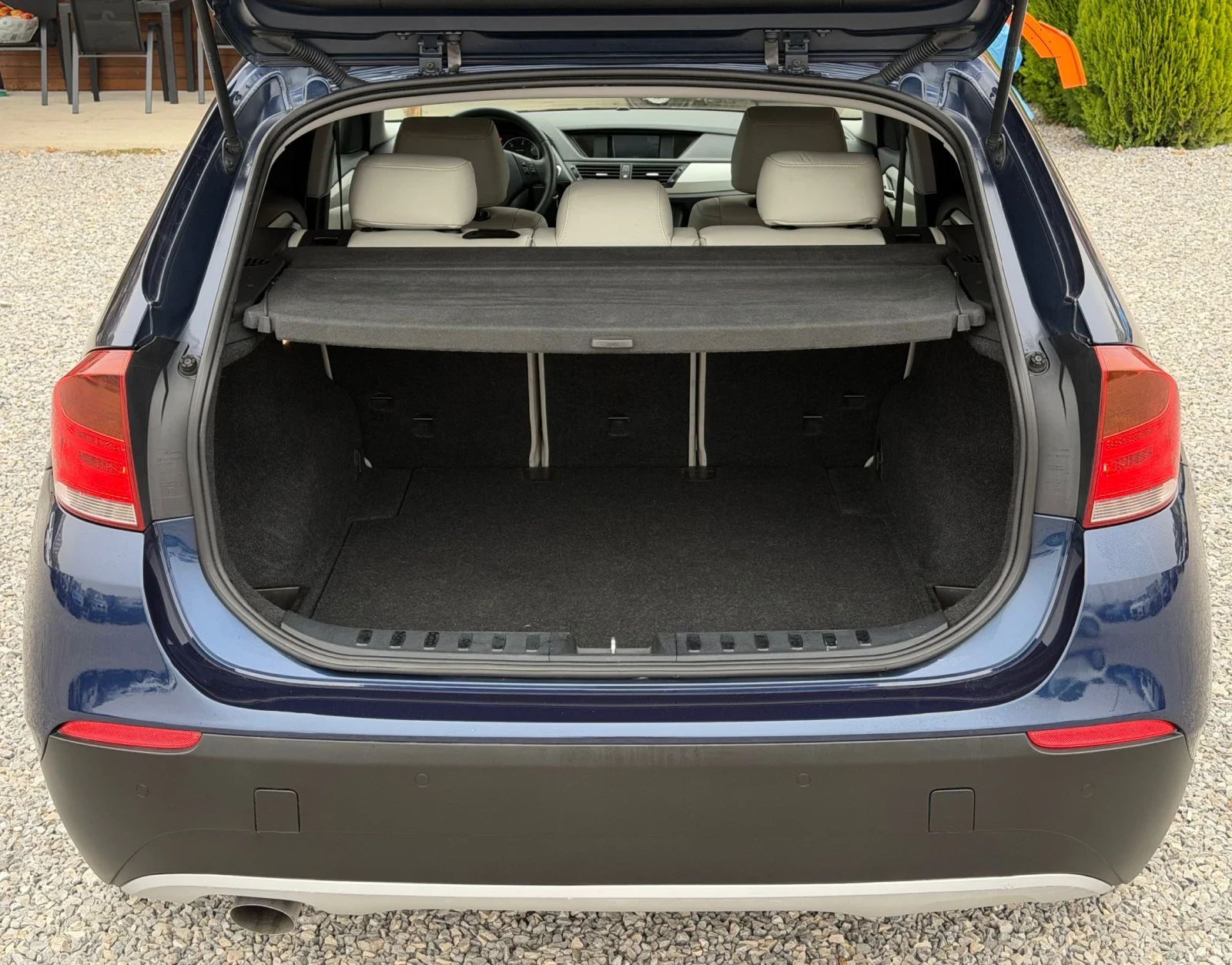 BMW X1 2.0D 143�.� * �������* * ���������*  | Mobile.bg � ����������� 16