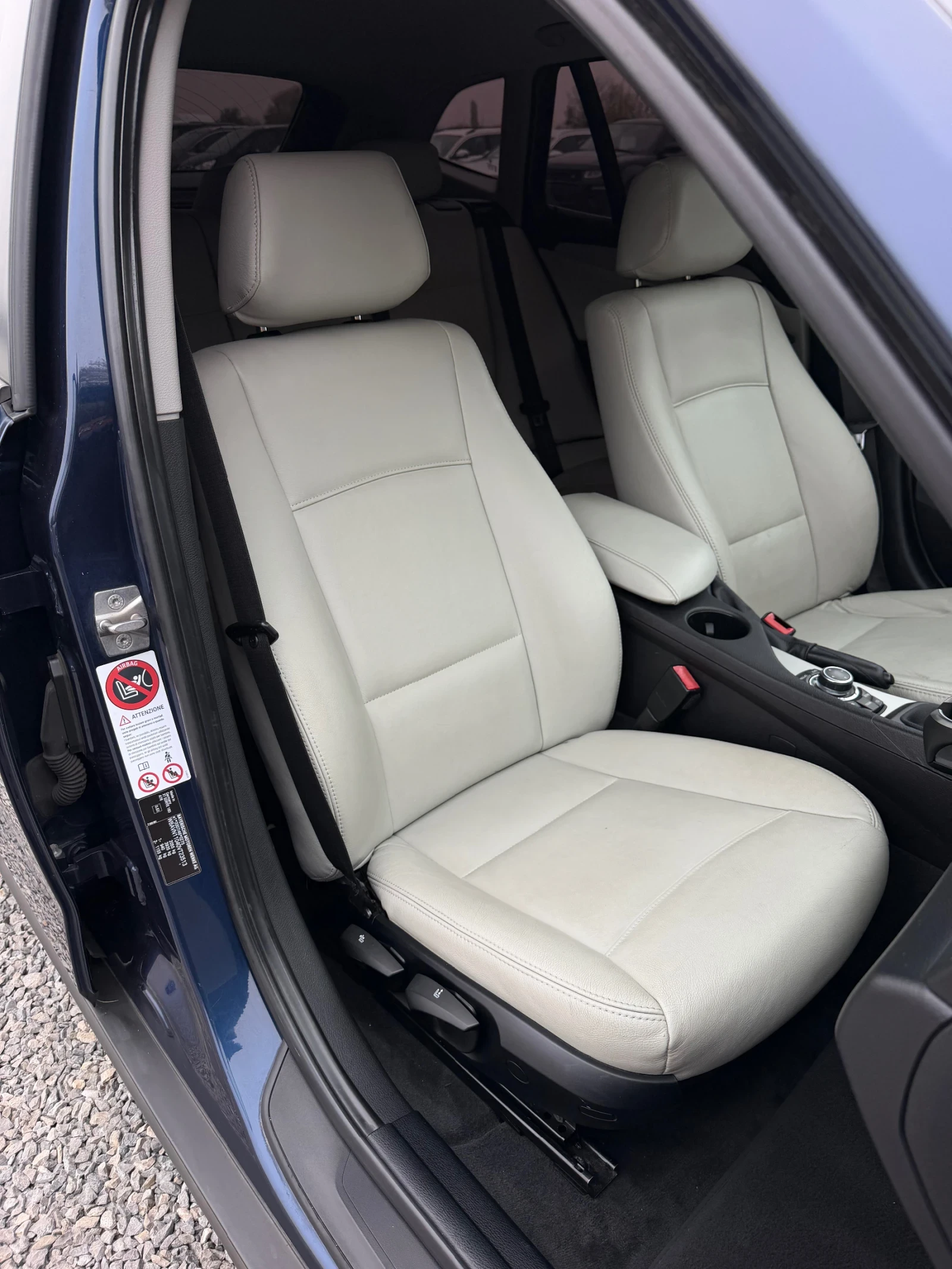 BMW X1 2.0D 143�.� * �������* * ���������*  | Mobile.bg � ����������� 13