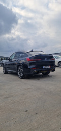 BMW X4 M40 i - изображение 7
