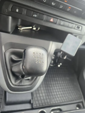 Opel Vivaro, снимка 6