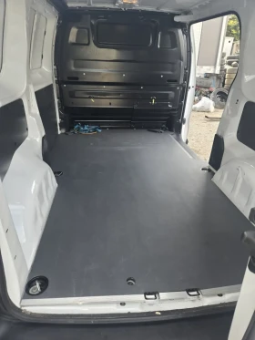 Opel Vivaro, снимка 5