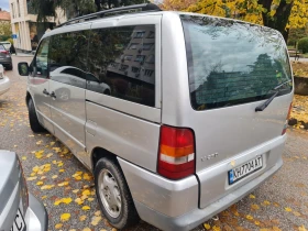 Mercedes-Benz Vito, снимка 3