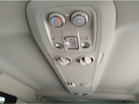 Opel Vivaro  Zafira LIFE, 119000 км., 8 места, Euro 6D, снимка 11