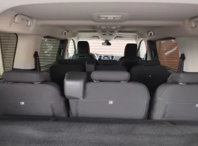 Opel Vivaro  Zafira LIFE, 119000 км., 8 места, Euro 6D, снимка 7