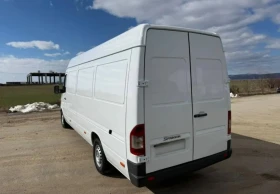 Mercedes-Benz Sprinter 313CDI, снимка 3
