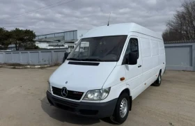 Mercedes-Benz Sprinter 313CDI, снимка 4