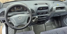 Mercedes-Benz Sprinter 313CDI, снимка 9
