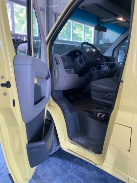 Peugeot Boxer, снимка 7