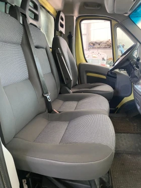 Peugeot Boxer, снимка 10