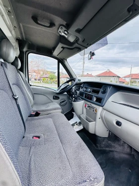 Opel Movano  Van 2.5 CDTI , снимка 12