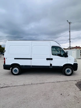 Opel Movano  Van 2.5 CDTI , снимка 4