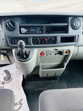 Opel Movano  Van 2.5 CDTI , снимка 10