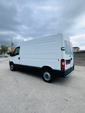 Opel Movano  Van 2.5 CDTI , снимка 5