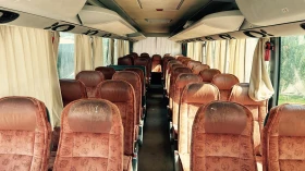 Setra S 411, снимка 4