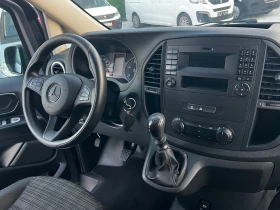 Mercedes-Benz Vito 114 cdi Long | Mobile.bg    13